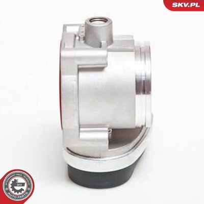 BMW E46 E39 E60 X3 X5 THROTTLE BODY | OEM 408238424002Z