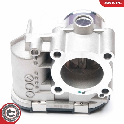 FIAT PALIO LANCIA Y THROTTLE BODY | OEM 0280750042