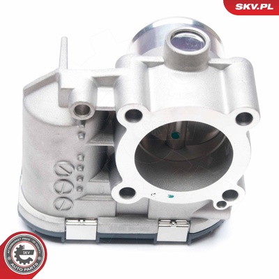 ALFA ROMEO MITO FIAT LANCIA DELTA THROTTLE BODY | OEM 55187316