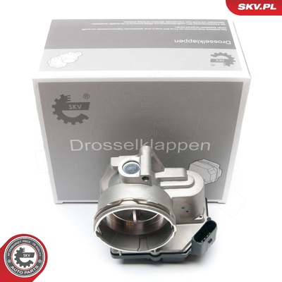AUDI A3 SEAT CORDOBA SKODA OCTAVIA VW GOLF JETTA PASSAT THROTTLE BODY | OEM 03G128063A