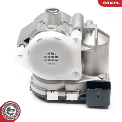 CITROEN C-ELYSEE PEUGEOT 301 THROTTLE BODY | OEM 9672486980