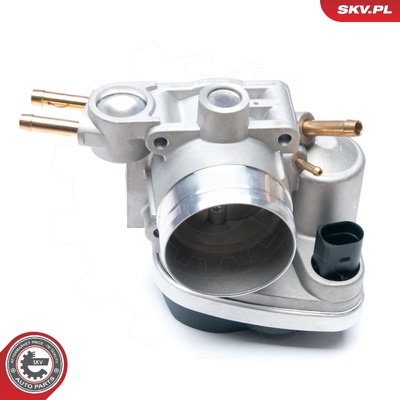 AUDI A4 SEAT EXEO VW PASSAT THROTTLE BODY | OEM 06B133062P
