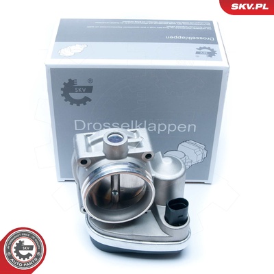 BMW 1 SERIES E87 3 E46 E90 THROTTLE BODY | OEM 13541439224