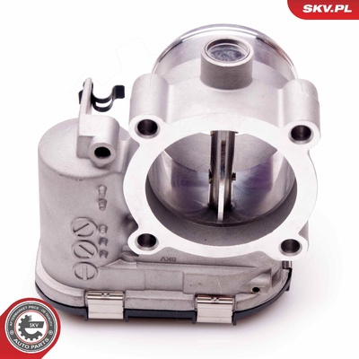 CITROEN JUMPER FORD TRANSIT TOURNEO PEUGEOT BOXER THROTTLE BODY | OEM 0280750597