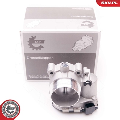 VOLVO C30 C70 S40 S60 S80 V40 V50 V60 V70 XC60 XC70 THROTTLE BODY | OEM 0280750520