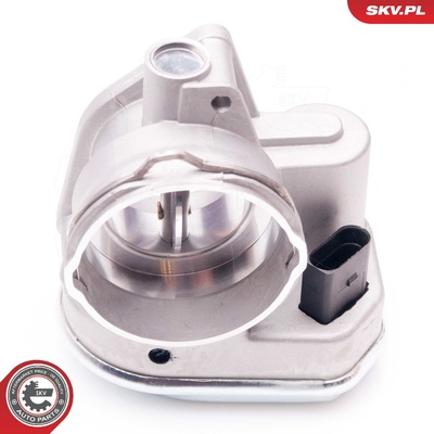 AUDI MITSUBISHI SEAT SKODA VW THROTTLE BODY | OEM 038128063L
