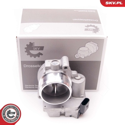 HYUNDAI KIA THROTTLE BODY | OEM 3510027410
