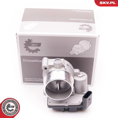AUDI A4 A5 A6 A7 A8 Q5 Q7 VW TOUAREG THROTTLE BODY | OEM 059145950A