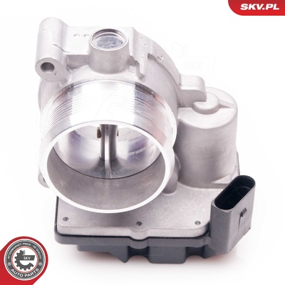 VW TOUAREG CRAFTER MULTIVAN TRANSPORTER THROTTLE BODY | OEM 076128063A