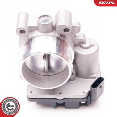 MERCEDES-BENZ SPRINTER THROTTLE BODY | OEM 6460900870