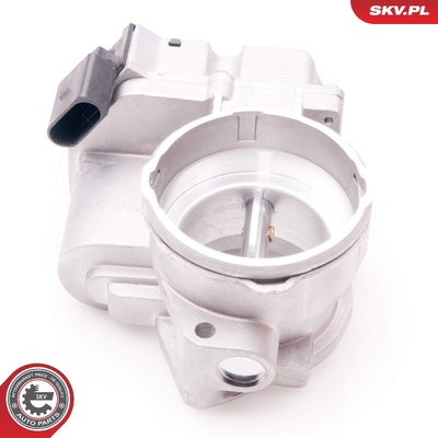 AUDI A4 A6 SKODA SUPERB VW PASSAT THROTTLE BODY | OEM 059128063A