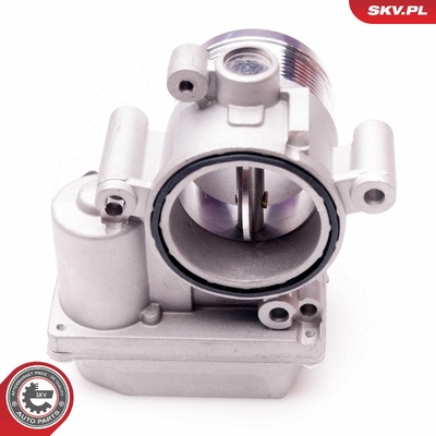 VW NEW BEETLE GOLF VI JETTA III IV THROTTLE BODY | OEM 03G128063S