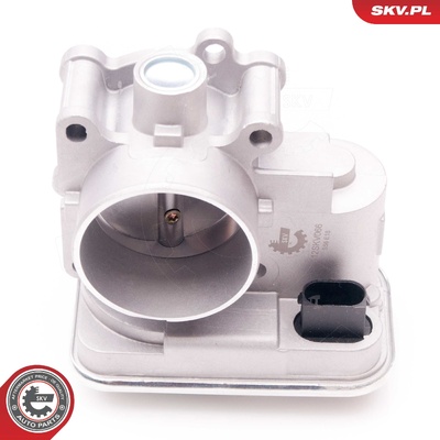 JEEP DODGE CHRYSLER THROTTLE BODY | OEM 04891735AC