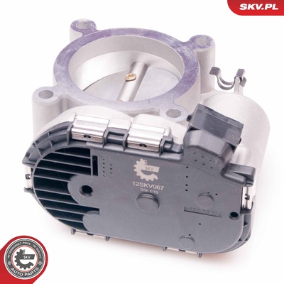 MERCEDES-BENZ CLASS A B C E SLK THROTTLE BODY | OEM 0280750175