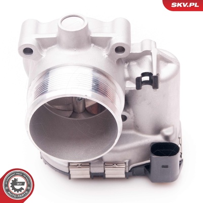 AUDI SEAT SKODA VW THROTTLE BODY | OEM 06F133062A