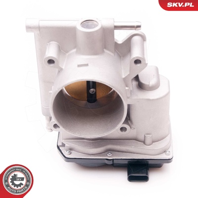 MAZDA 6 THROTTLE BODY | OEM L3R413640