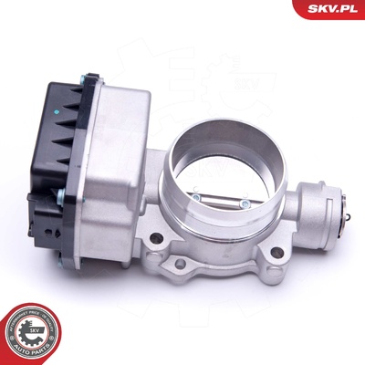 CITROEN C4 I C5 II III C8 JUMPY PEUGEOT 307 407 807 EXPERT THROTTLE BODY | OEM 9650787380