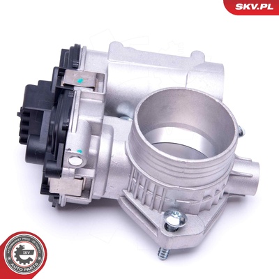 CITROEN C2 C3 I C4 I PEUGEOT 1007 206 207 307 THROTTLE BODY | OEM 9647925480