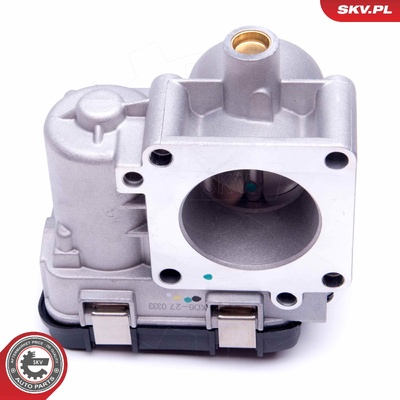 FIAT 500 GRANDE PUNTO PANDA PUNTO FORD KA LANCIA YPSILON 1.2 THROTTLE BODY | OEM 1562092