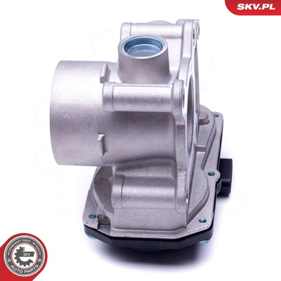 DACIA LOGAN LOGAN II SANDERO RENAULT CLIO II III IV KANGOO LOGAN MODUS TWINGO II 1.2 THROTTLE BODY | OEM 8200568712