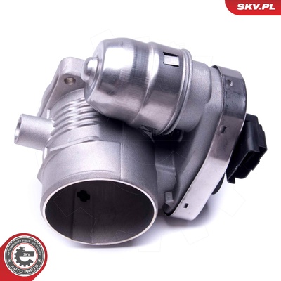 PEUGEOT 407 407 SW 607 2.2 THROTTLE BODY | OEM 163632