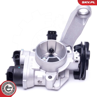 RENAULT CLIO II III KANGOO TWINGO I 1.2 THROTTLE BODY | OEM 7700108120