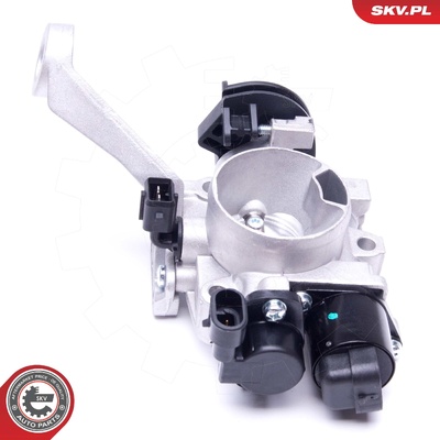 RENAULT CLIO I II TWINGO I 1.2 THROTTLE BODY | OEM 7700105042