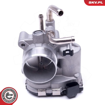 HYUNDAI ACCENT IV I20 I30 KIA RIO IV PRO CEE'D CEED THROTTLE BODY | OEM 3510003700