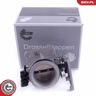 DACIA DUSTER LOGAN SANDERO RENAULT THALIA I SCENIC I MEGANE I CLIO II THROTTLE BODY | OEM 7700102870