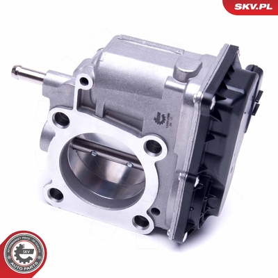 TOYOTA AURIS COROLLA MATRIX THROTTLE BODY | OEM 2203037010