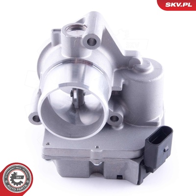 RENAULT ESPACE IV LAGUNA II MASTER II MEGANE II SCENIC II SUZUKI GRAND VITARA II THROTTLE BODY | OEM 7701062300