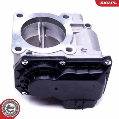 MITSUBISHI L200 / TRITON PAJERO IV THROTTLE BODY | OEM 1450A033