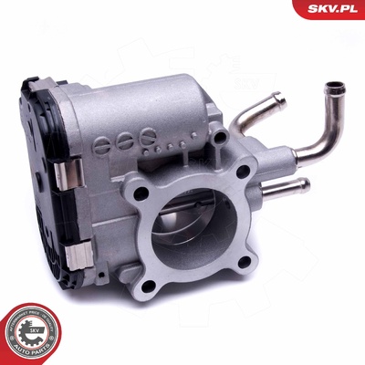 HYUNDAI I10 I II I20 I II KIA RIO III PICANTO THROTTLE BODY | OEM 35100-04200