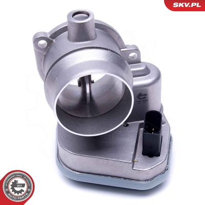 BMW 1 SERIES 3 5 6 7 X3 X5 X6 THROTTLE BODY | OEM 11717804384