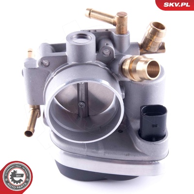 CHEVROLET CRUZE ORLANDO OPEL ASTRA H SIGNUM VECTRA C ZAFIRA B THROTTLE BODY | OEM 55562380
