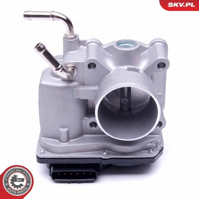 TOYOTA AVENSIS COROLLA THROTTLE BODY | OEM 2203022051