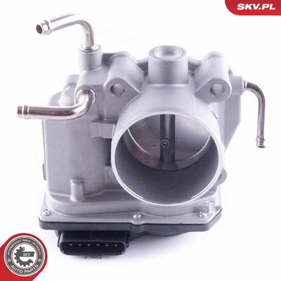 TOYOTA CAMRY HIGHLANDER RAV4 SOLARA THROTTLE BODY | OEM 220300H040