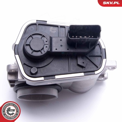 RENAULT CLIO II KANGOO THALIA I TWINGO I THROTTLE BODY | OEM 8200166869