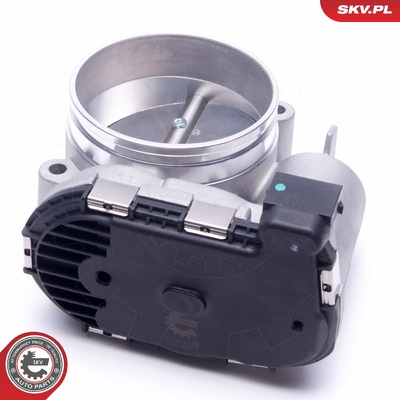 PORSCHE 911 BOXSTER CAYENNE CAYMAN MACAN PANAMERA THROTTLE BODY | OEM 99760511501