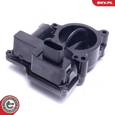 AUDI SEAT SKODA VW 1.4 TSI THROTTLE BODY | OEM 03C128063B
