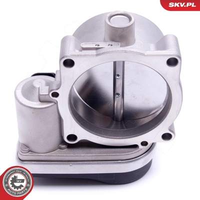 CHRYSLER 300C THROTTLE BODY | OEM 04591847AB