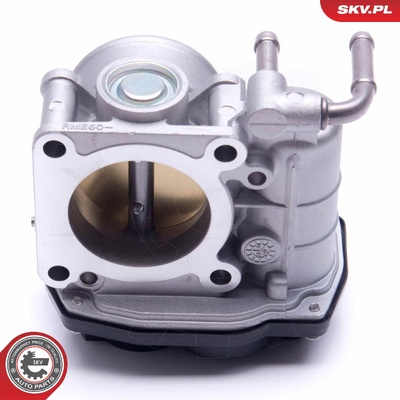 NISSAN CUBE MICRA NOTE NV200 QASHQAI TIIDA THROTTLE BODY | OEM 16119-ED00C