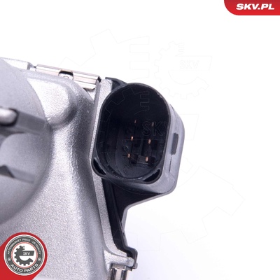 FORD VOLVO 1.6 TI THROTTLE BODY | OEM 7S7G9F991CA