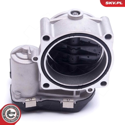 BMW THROTTLE BODY | OEM 13547597881