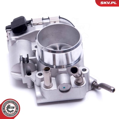 HYUNDAI ELANTRA VELOSTER I30 THROTTLE BODY | OEM 35100-2B220