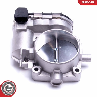 MERCEDES-BENZ THROTTLE BODY | OEM A1131410125