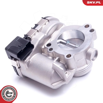 CITROEN BERLINGO PEUGEOT 206 1.4 THROTTLE BODY | OEM 9652510380