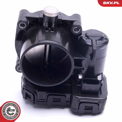 DODGE NITRO JEEP WRANGLER III GRAND CHEROKEE III THROTTLE BODY | OEM 04861661AA