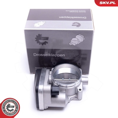 BMW 5 SERIES 7 X5 THROTTLE BODY | OEM 13541435959