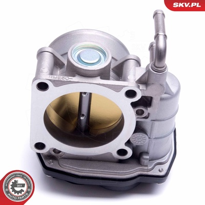 NISSAN X-TRAIL I 2.5 THROTTLE BODY | OEM 16119-JA00A